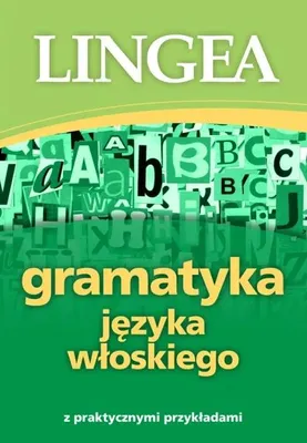 Image de Grammaire de la langue italienne, édition 2026 - ouvrage collectif