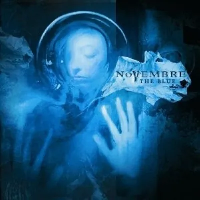 Produktbild von Novembre-The Blue