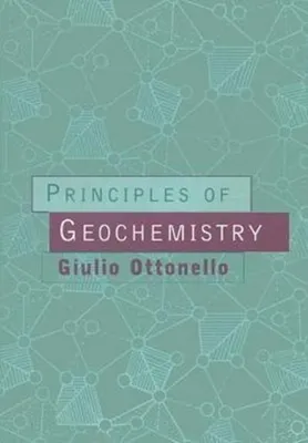 Obrázok produktu pre Principles of Geochemistry