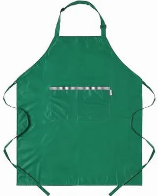 Produktbild von Wasserdichte Schürze für Damen und Herren mit Taschen