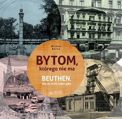 Immagine prodotto di Bytom, una città che non esiste più. Storia