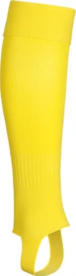 Produktbild von DERBYSTAR Stutzen, Gr.Senior, gelb