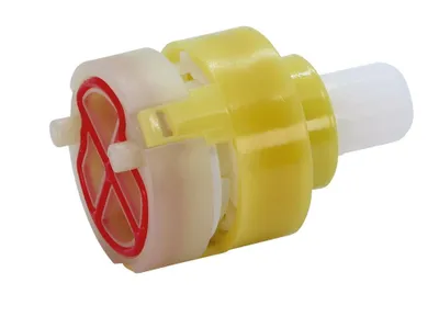 Produktbild von Novaservis 3-Wege-Umschaltventil