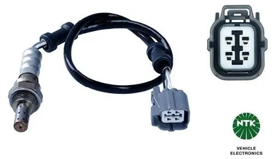 Produktbild von NTK Lambdasonde für HONDA CIVIC VII Hatchback (EU, EP, EV) vor-Kat Beheizt Sprungsonde 97239