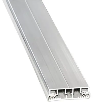 Produktbild von Gutta Universalprofil für 10/16/25 mm Doppelstegplatten L = 3500 mm