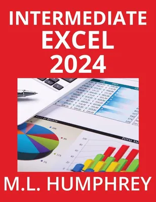 Produktbild von Intermediate Excel 2024