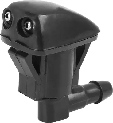 Image de Buse de Lave-Glace Pare-Brise pour Jeep Grand Cherokee 2005-2016 Jet de Pulvérisateur Essuie-Glace 55079049AA