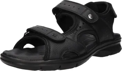 Produktbild von PANAMA JACK SALTON C36 Schwarz