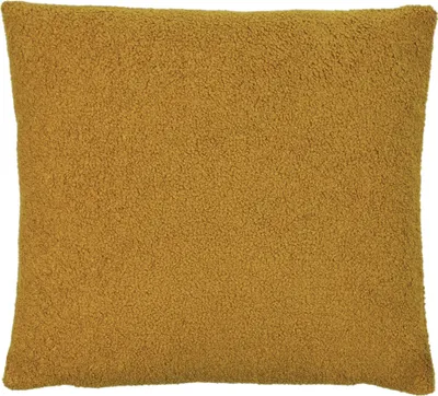 Produktbild von Furn - Kissenhülle "Malham" RV2052 (50 cm x 50 cm) (Safran)