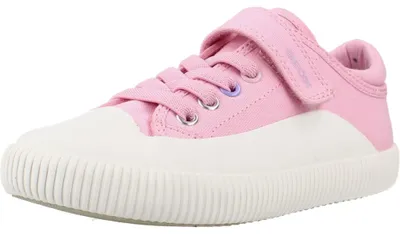 Immagine prodotto di Sneakers Del Marchio Geox Del Modello J Tippeste Dk Rosa