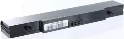 Produktbild von Akku für Samsung NP355E7C-S03DE Li-Ion 10,8 Volt 4400 mAh schwarz