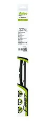 Produktbild von Wischblatt 475 mm VALEO IAM-Expertise passend für u.a. SEAT CORDOBA