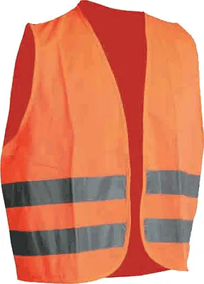 Immagine prodotto di Gilet LYNX, riflettente, arancione, XL