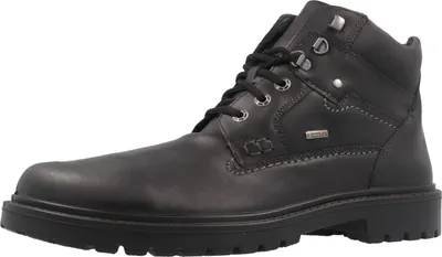 Produktbild von Jomos Boots in Übergrößen Schwarz 456801 43/32 000 große Herrenschuhe, Größe:39