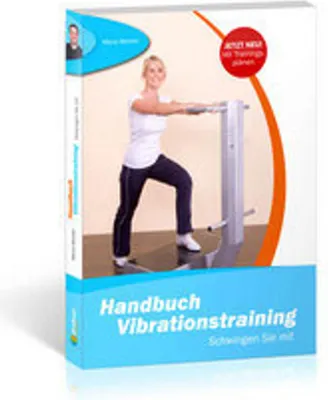 Obrázek produktu pro Handbuch Vibrationstraining