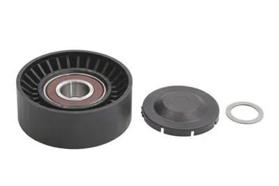 Produktbild von BTA E20014BTA Spannarm Keilrippenriemen Ø70mm für SSANGYONG Korando SUV (CK) REXTON W REXTON (Y400) RODIUS II ACTYON SPORTS II
