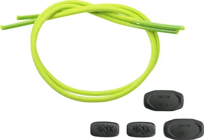 Produktbild von Haix® FLEXLACE Reparaturset CNX Safety 705047 1 Stück, Farbe:red