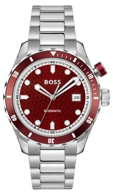 Imagen del producto de BOSS Relojes de pulsera 1514179
