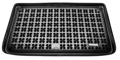 Image de Bac de coffre en caoutchouc Renault Captur 2013-2019 (bas supérieur)