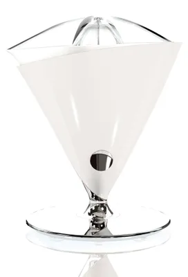 Zdjęcie produktu dla Bugatti Italy Vita, Biały, 0,6 l, Tworzywo sztuczne ABS, Cynk, 1 m, 80 W, 220-240 V