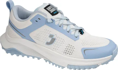 Immagine prodotto di Scarpa da lavoro Safety Jogger Jumadi OB azzurro chiaro secondo la norma EN ISO 20347:2022+A1:2024 OB SR E  taglia 40