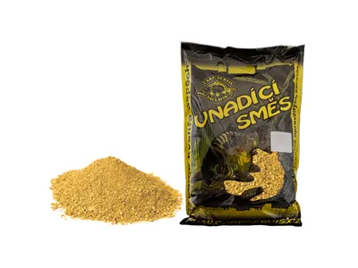 Zdjęcie produktu dla Mieszanka paszowa Carp Servis Václavík - miód jeziorny 1kg