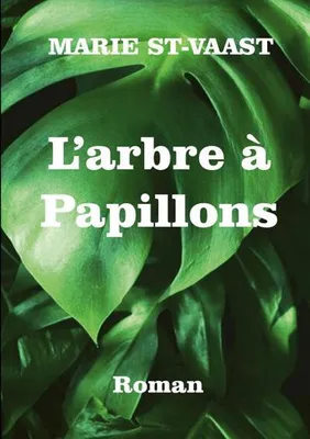 Produktbild von L'arbre à papillons