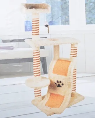 Produktbild von Kratzbaum für Katzen
