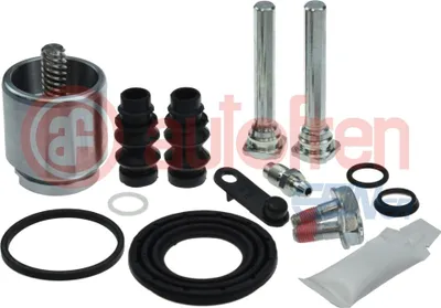 Produktbild von AUTOFREN SEINSA Bremssattel-Reparatursatz für VW Crafter Kastenwagen (SY, SX) Hinten 48mm D43578S