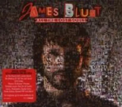 Produktbild von All The Lost Souls (CD + DVD)
