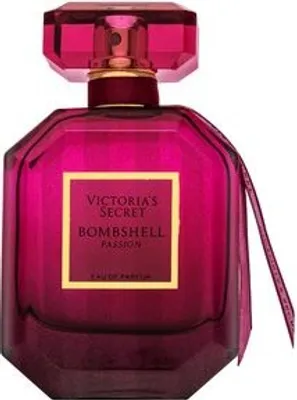 Produktbild von Victoria's Secret Bombshell Passion Eau de Parfum für Damen 50 ml