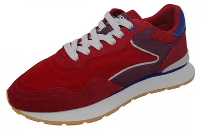Image de HOFF City Depaminia Sneaker Rouge
