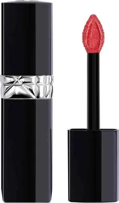 Image de Christian Dior, Dior Forever, Liquid Lipstick, 999, 6 ml