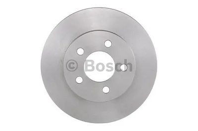 Produktbild von BOSCH Bremsscheiben (2 Stück)  0 986 479 461