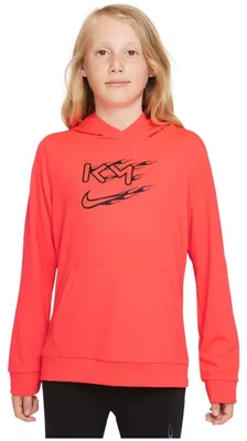 Obrázek produktu pro Mikina s kapucí Nike DA5613-635 pro Dětské