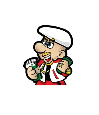 Produktbild von BONEZ Duftbaum