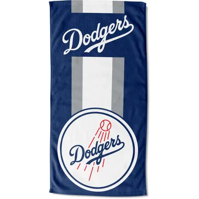 Produktbild von Northwest MLB Strandtuch ZONE Los Angeles Dodgers 76x152cm