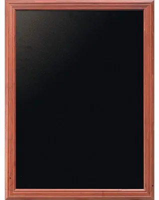 Productafbeelding van Wandtafel, mahoniekleurig, 87 cm