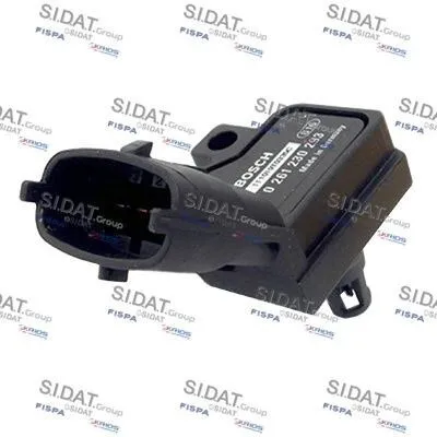Produktbild von FISPA 84.462 Ladedrucksensor für VOLVO XC60 (156) V50 (545) V70 III (135) V60 (155, 157) V40 Schrägheck (525, 526)