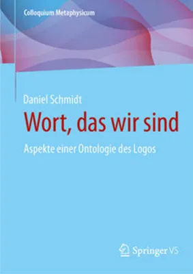Produktbild von Wort, das wir sind
