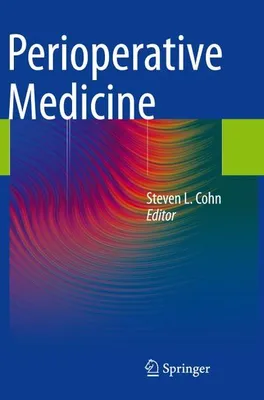 Obrázok produktu pre Perioperative Medicine