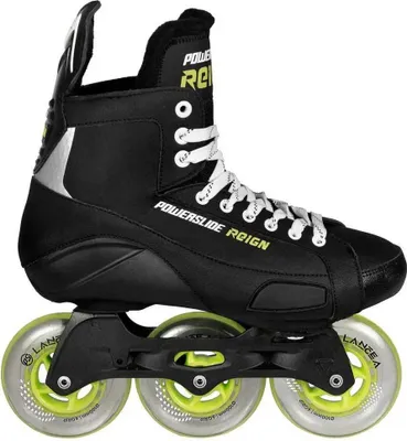 Obrázek produktu pro Powerslide Atlas 100, inline brusle, černá, velikost EU 44, pánské/dámské