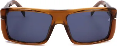 Produktbild von David Beckham Sonnenbrille DB 7063/S FMP 58 16 140