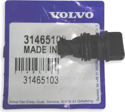 Image de VOLVO S60 S90 XC40 XC60 XC90 OE bouchon de vidange du refroidisseur d'eau 31465103