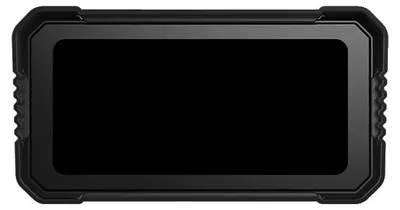 Produktbild von Motorraddisplay, kabelloses Carplay, Bluetooth-Konnektivität, 6.25 Zoll