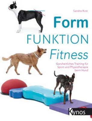 Obrázek produktu pro Form Funktion Fitness