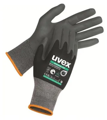 Productafbeelding van uvex phynomic XG montagemokken, model 60070, maat: 5