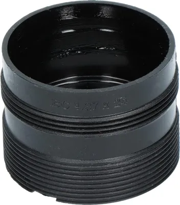 Produktbild von SHIMANO Lagerschale Links BB-UN100 BSA - Ersatzteil Tretlager, 10 g