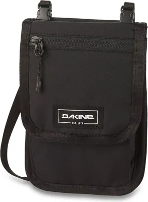 Produktbild von Dakine Travel - Umhängetasche 19 cm RFID (black)