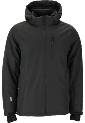Obrázek produktu pro Lyžařská bunda WHISTLER Drizzle s vodoodpudivou membránou 1001 Black XL
